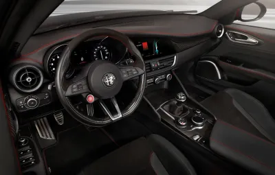 Quadrifoglio